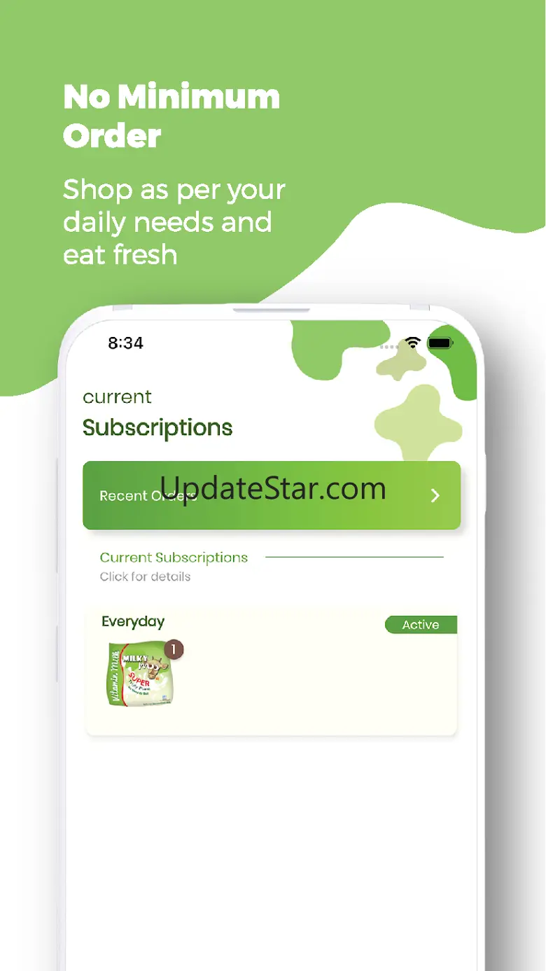 DailyMoo - Delivery App 4.9.1