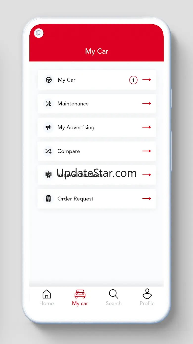 Abaza Auto Trading 1.0.55