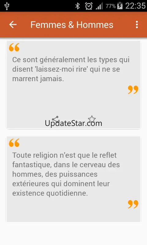 Les Beaux Proverbes  Africains 1.7