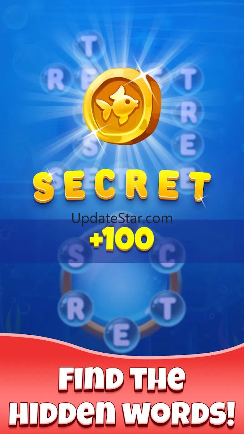 Gold for words: anagram games 1.0.135