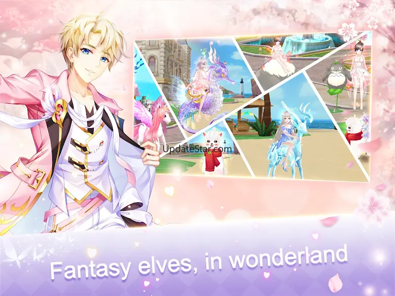 Sweet Dance-IND 15.0