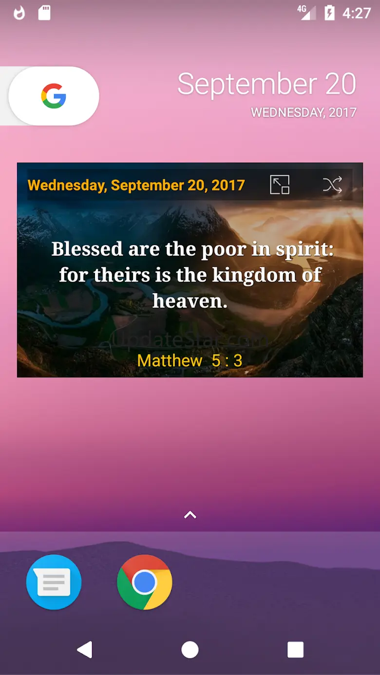 Strong's Concordance Bible  KJ 3.7.3