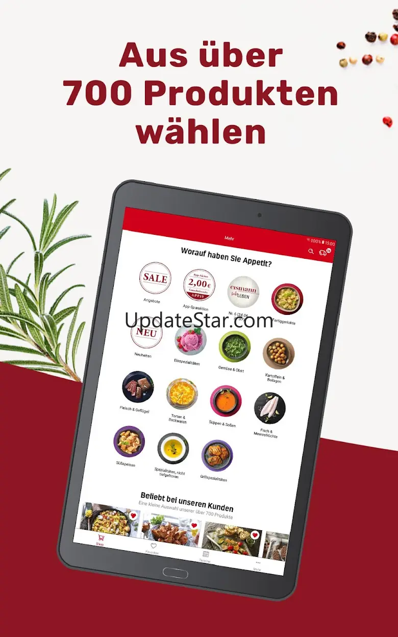 eismann 2.6.1