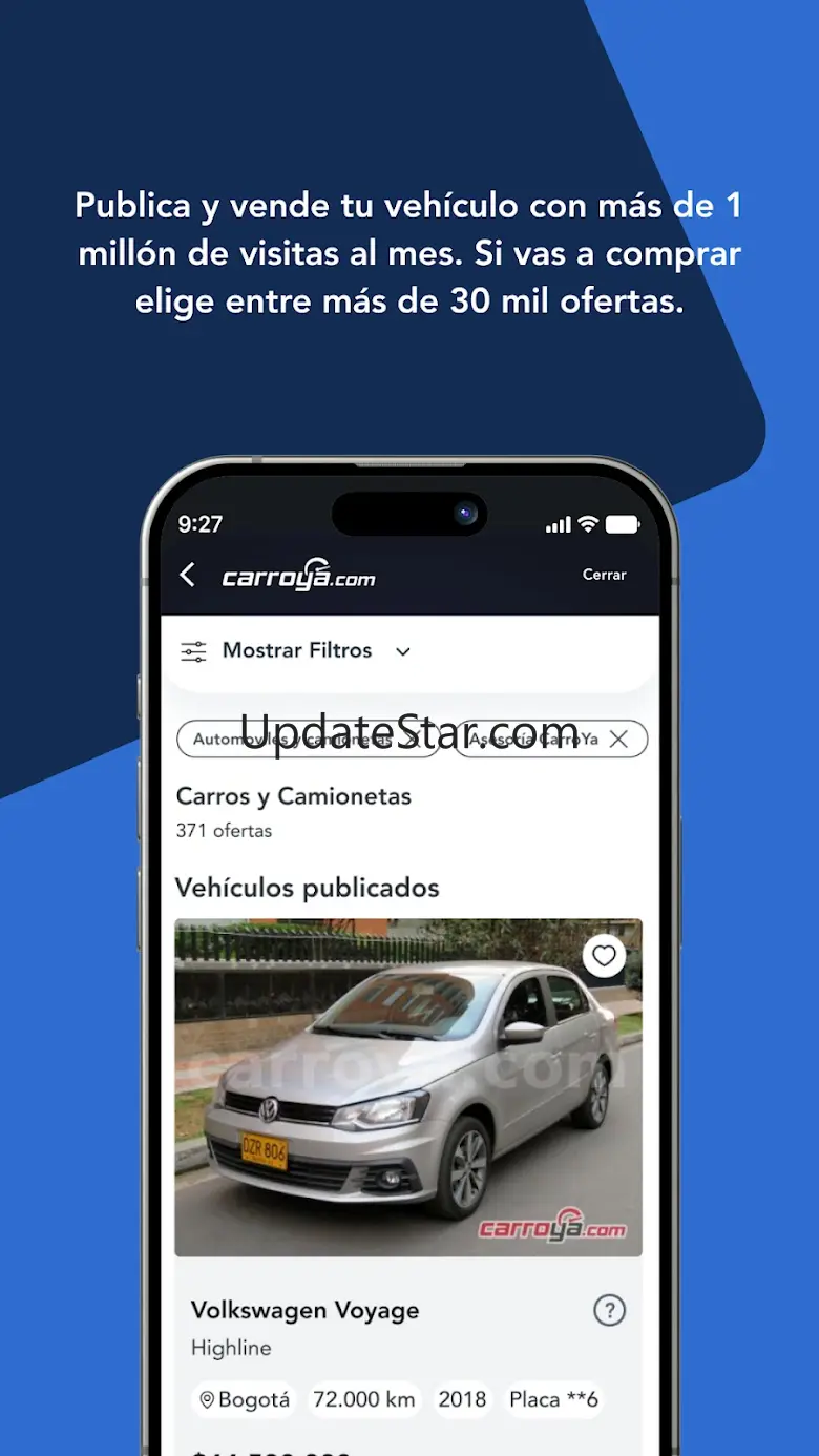 CarroYa 4.7.2