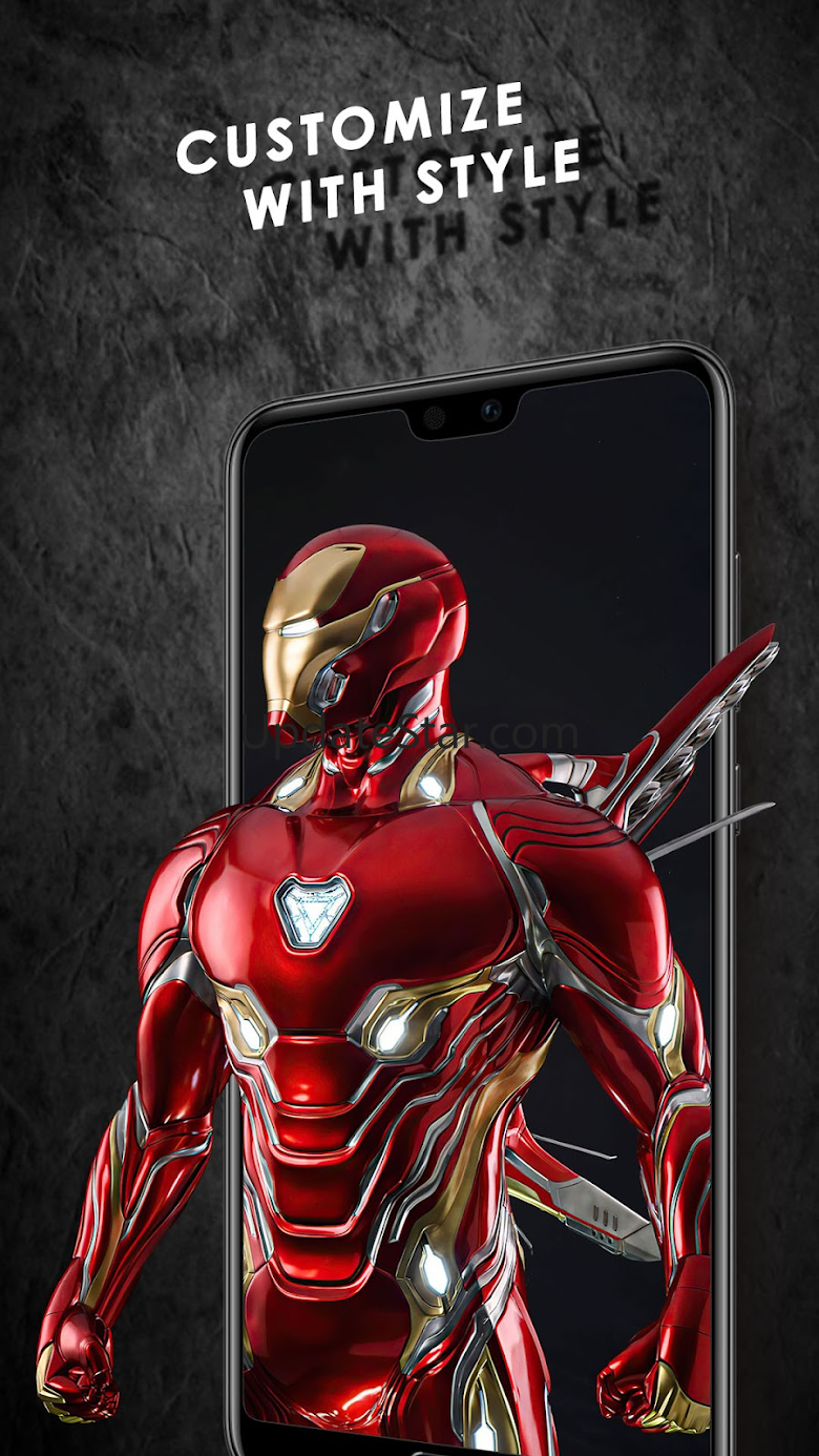 4d Wallpapers and Live Themes