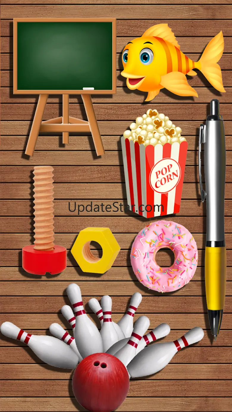 Pop It Fidget Toys: ASMR Games 1.0.25