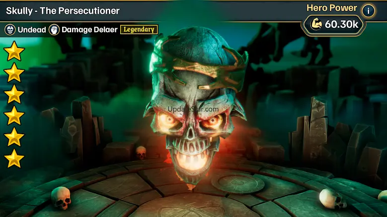 Summoners Raid: War Legend RPG 3.7.3