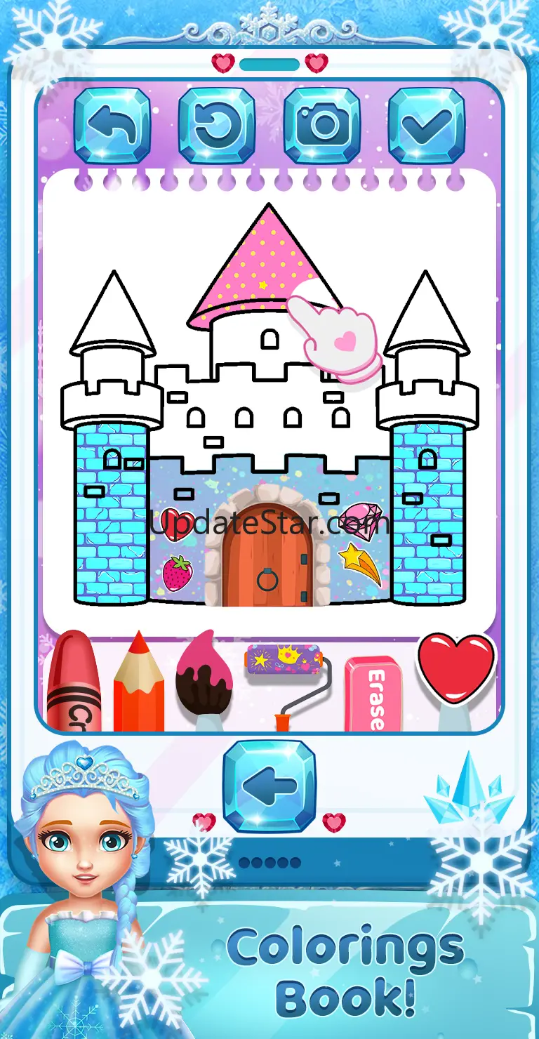 Baby Phone - Kids Mobile Games 1.1.2