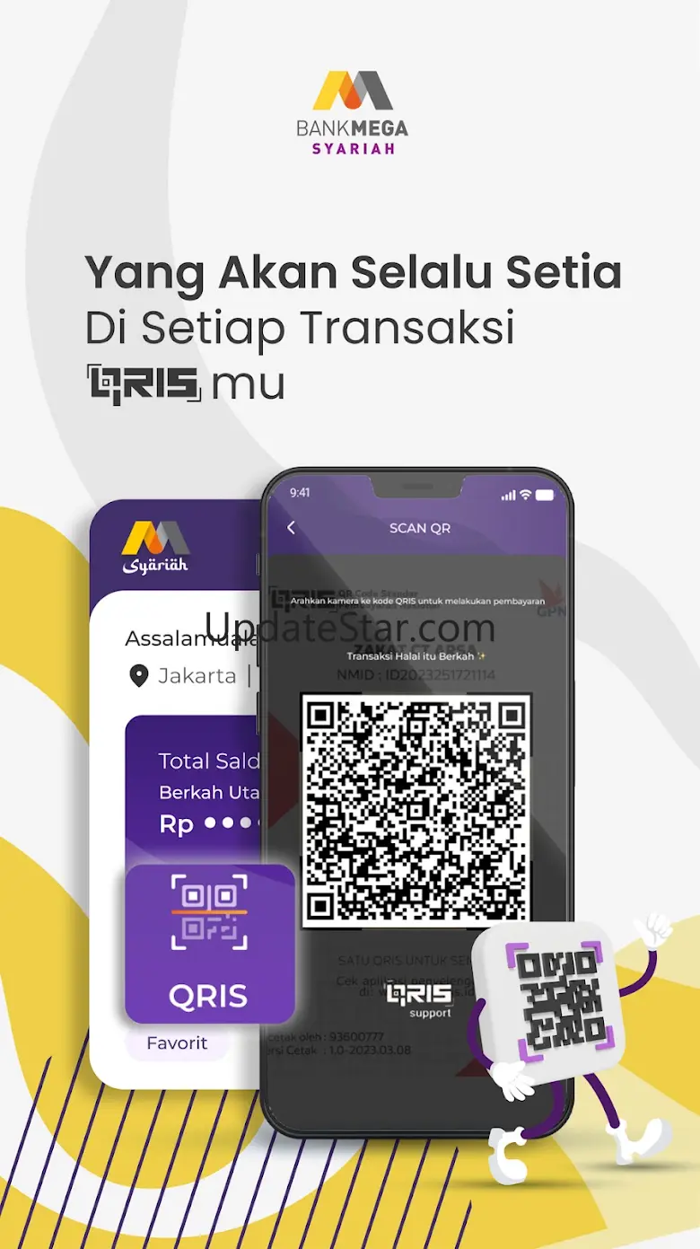M-Syariah 2.9.0