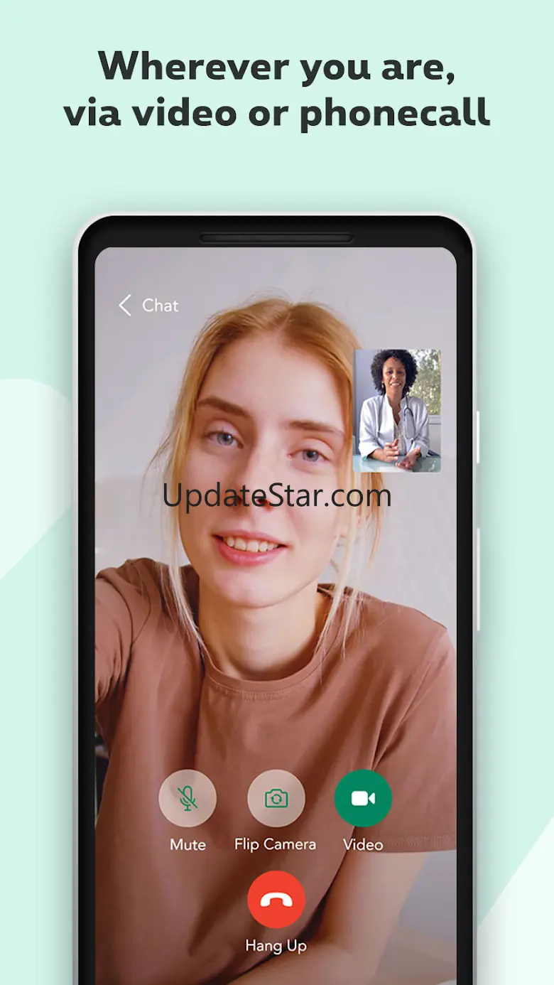 Doktr - Medical Consultations 1.10.3