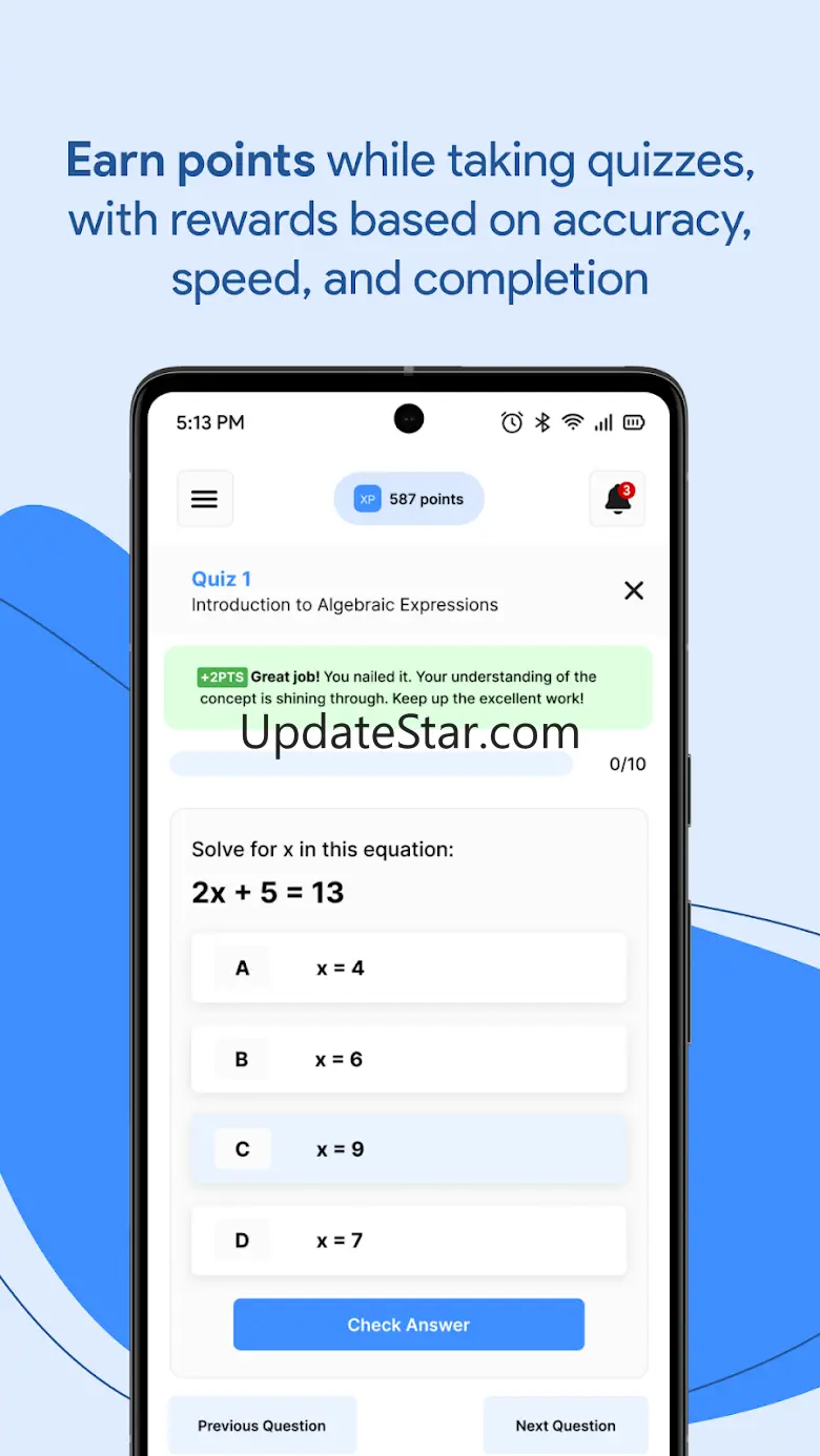 EasyElimu: Learning Simplified 4.1.9