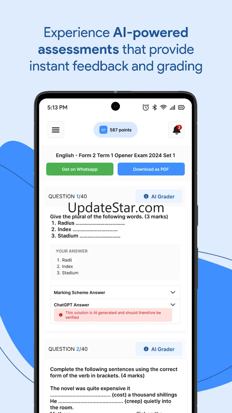 EasyElimu: Learning Simplified 4.1.9