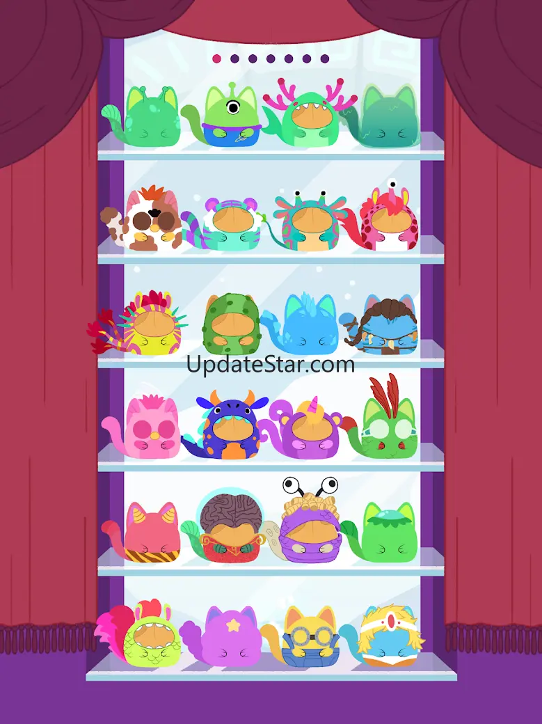 Sailor Cats 2: Space Odyssey 1.8