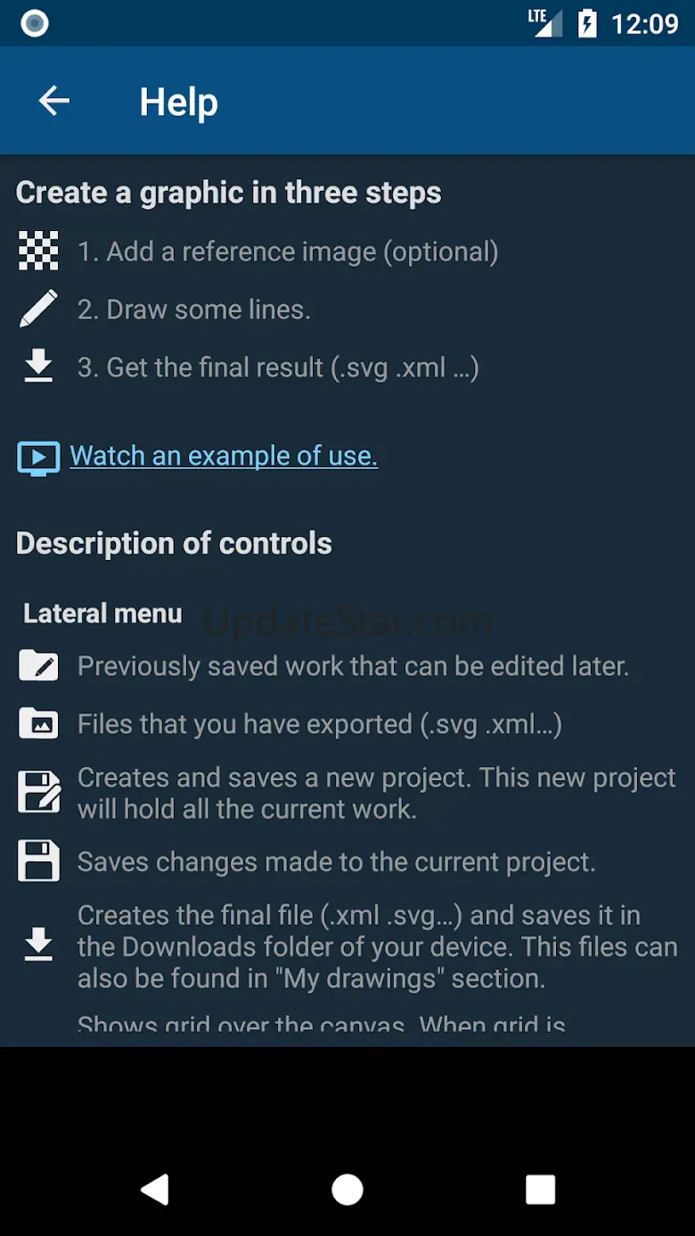 Vector Asset Creator 1.6.9