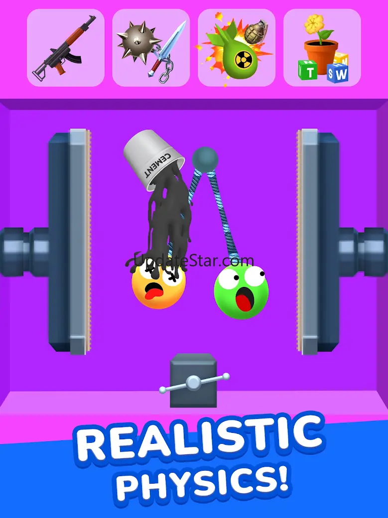 Ball Stretch 3D 1.2.1