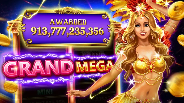 WOW Slots: VIP Slots Casino 2.0.3