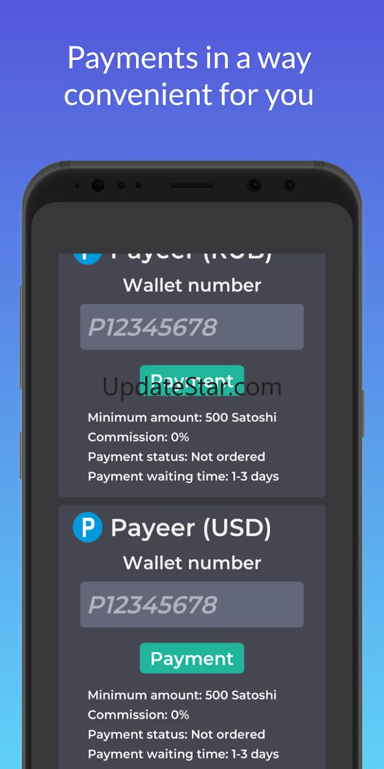 Bitcoin Cloud Mining & Ad Earn