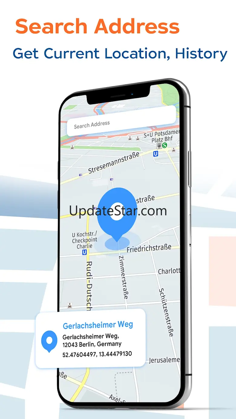 GPS Route Maps & Navigation 1.90