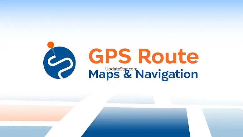 GPS Route Maps & Navigation 1.90