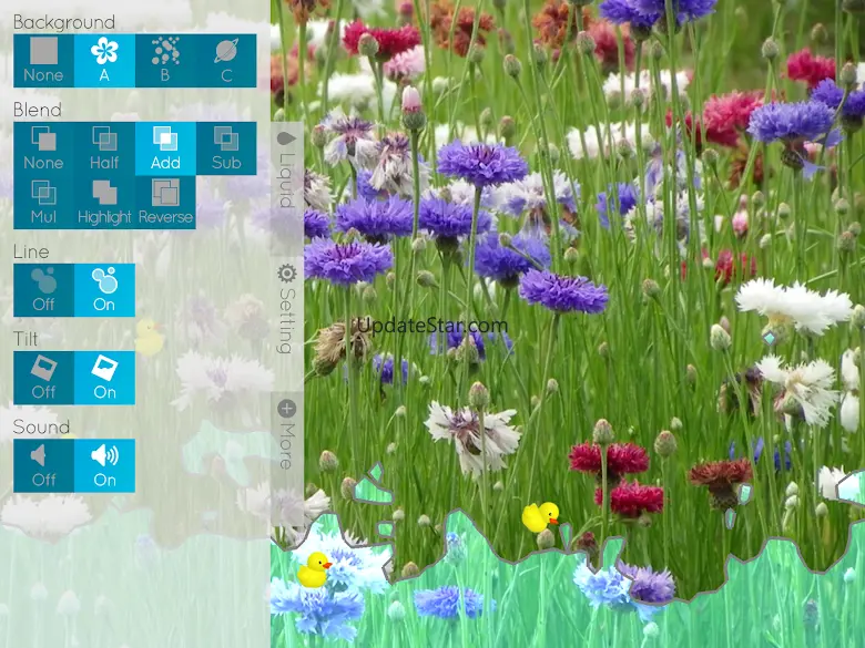 Liquid Apptoy 2.3.0
