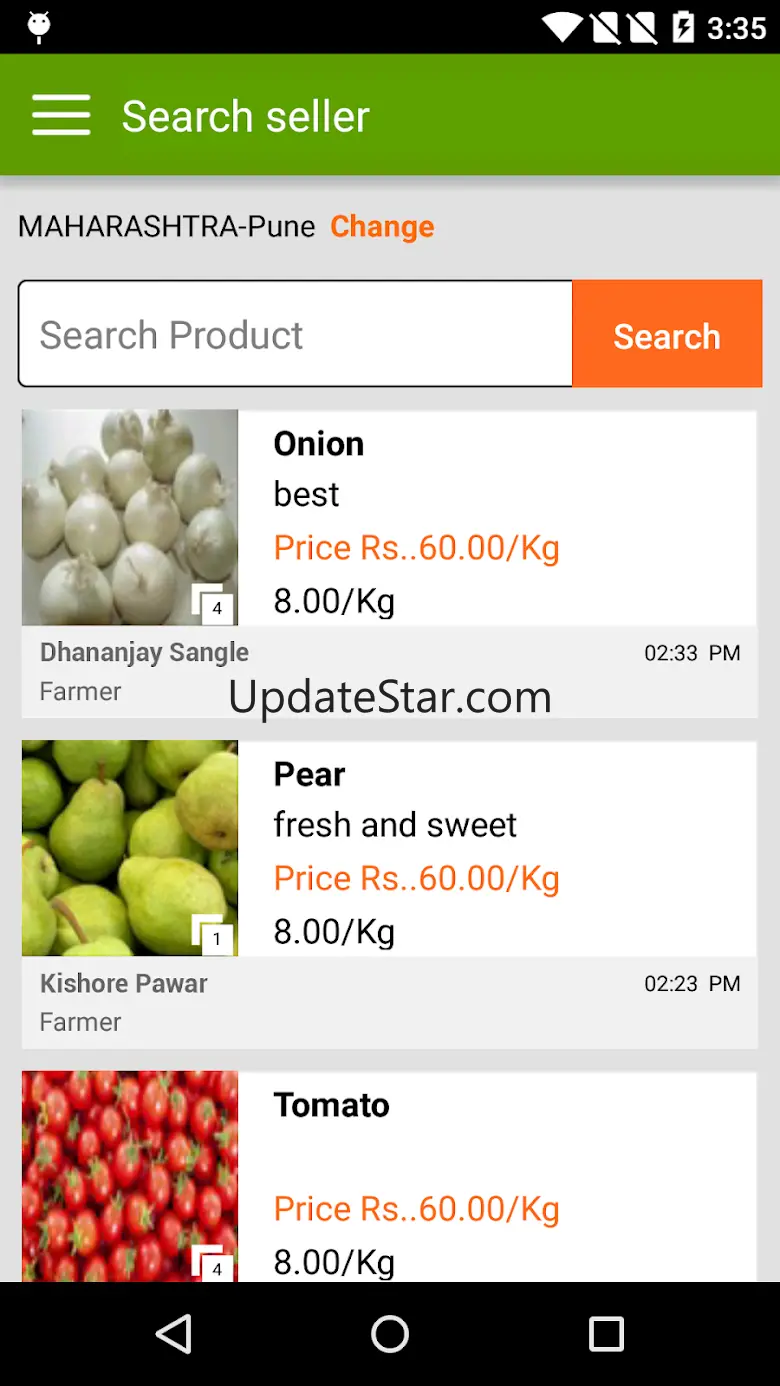 Kisan Abhimaan 3.1