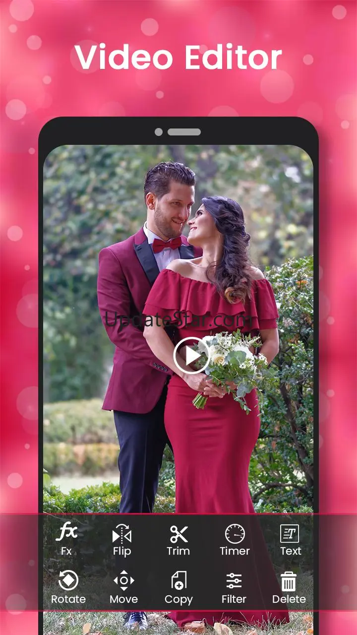 Wedding Anniversary Video Make 2.0
