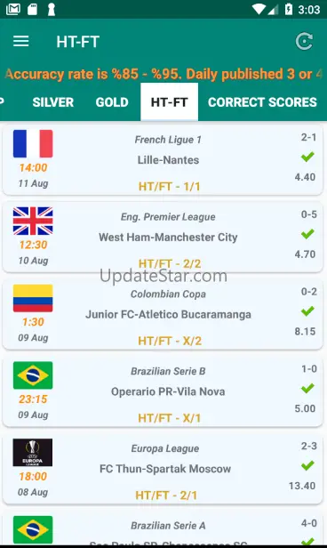 Baw Betting Tips Production 51
