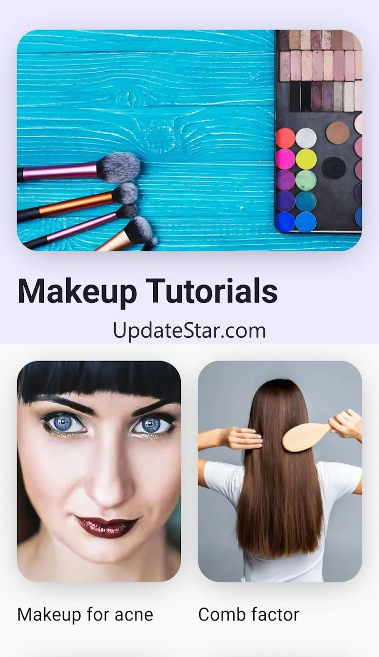 Beauty tips app 3.0.357