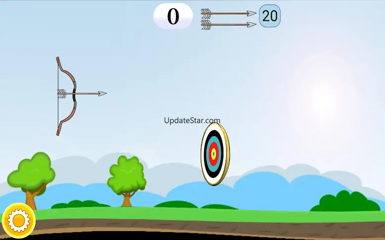 Target Archery 2.5.4