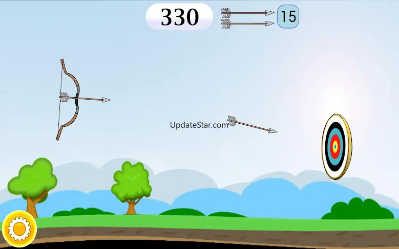 Target Archery 2.5.4