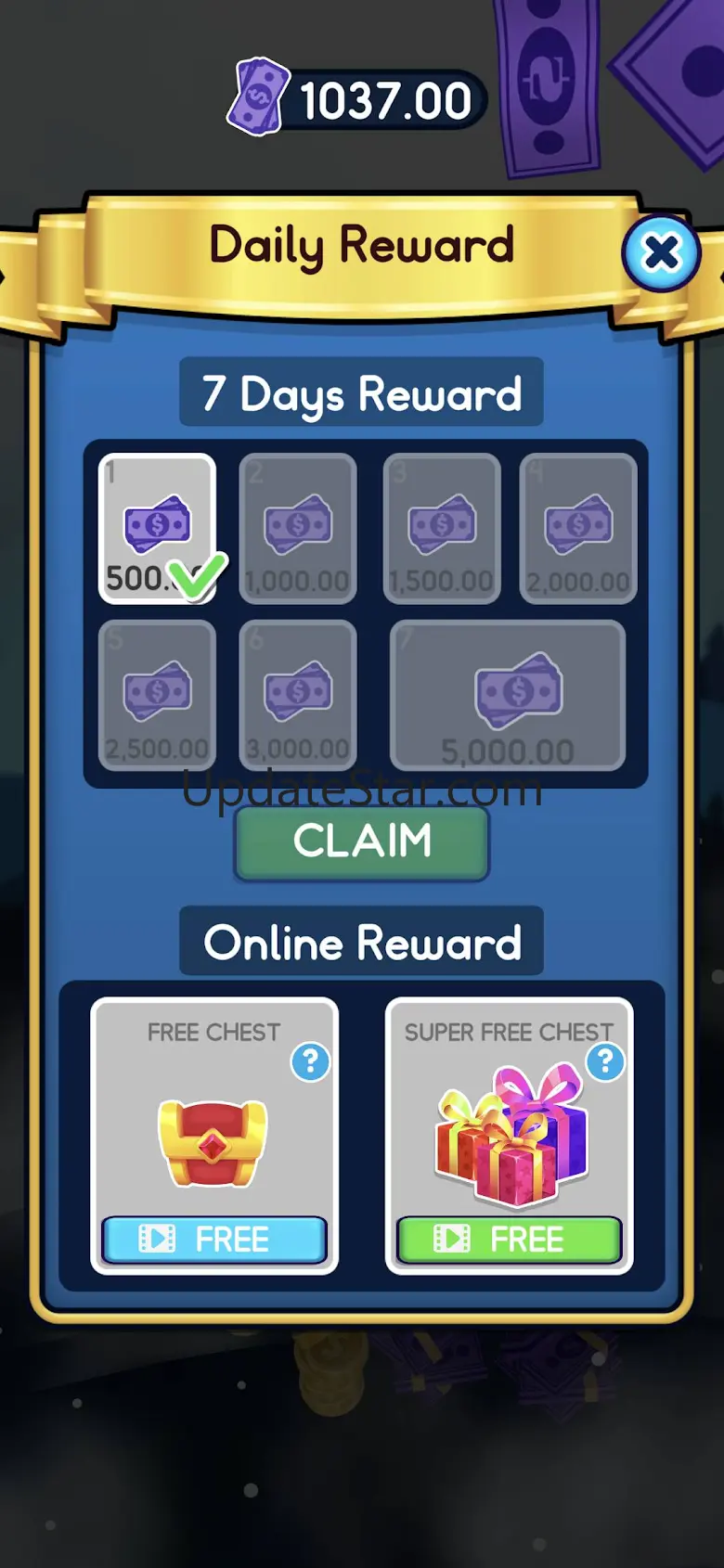 Magical Tree 1.0.3