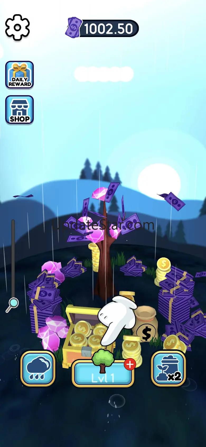 Magical Tree 1.0.3