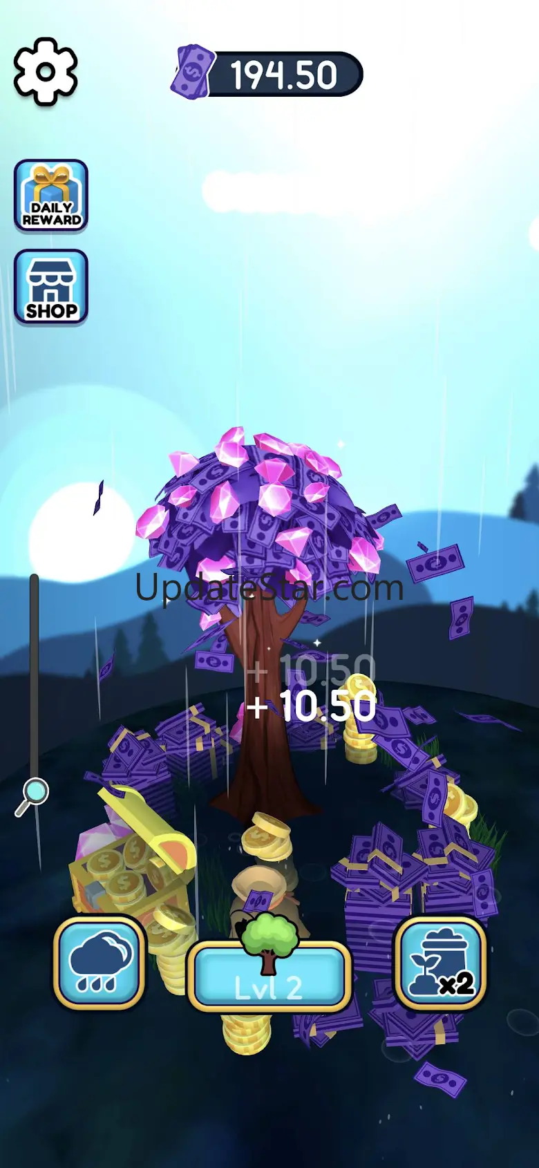 Magical Tree 1.0.3