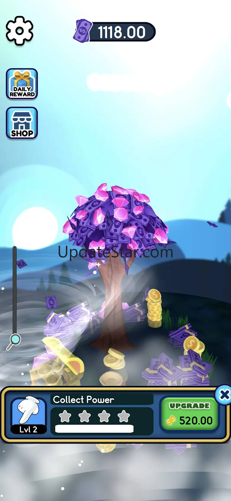 Magical Tree 1.0.3