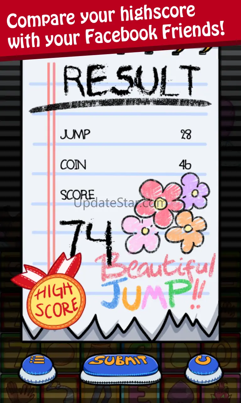 Jump Jump BAM! 2.3.5