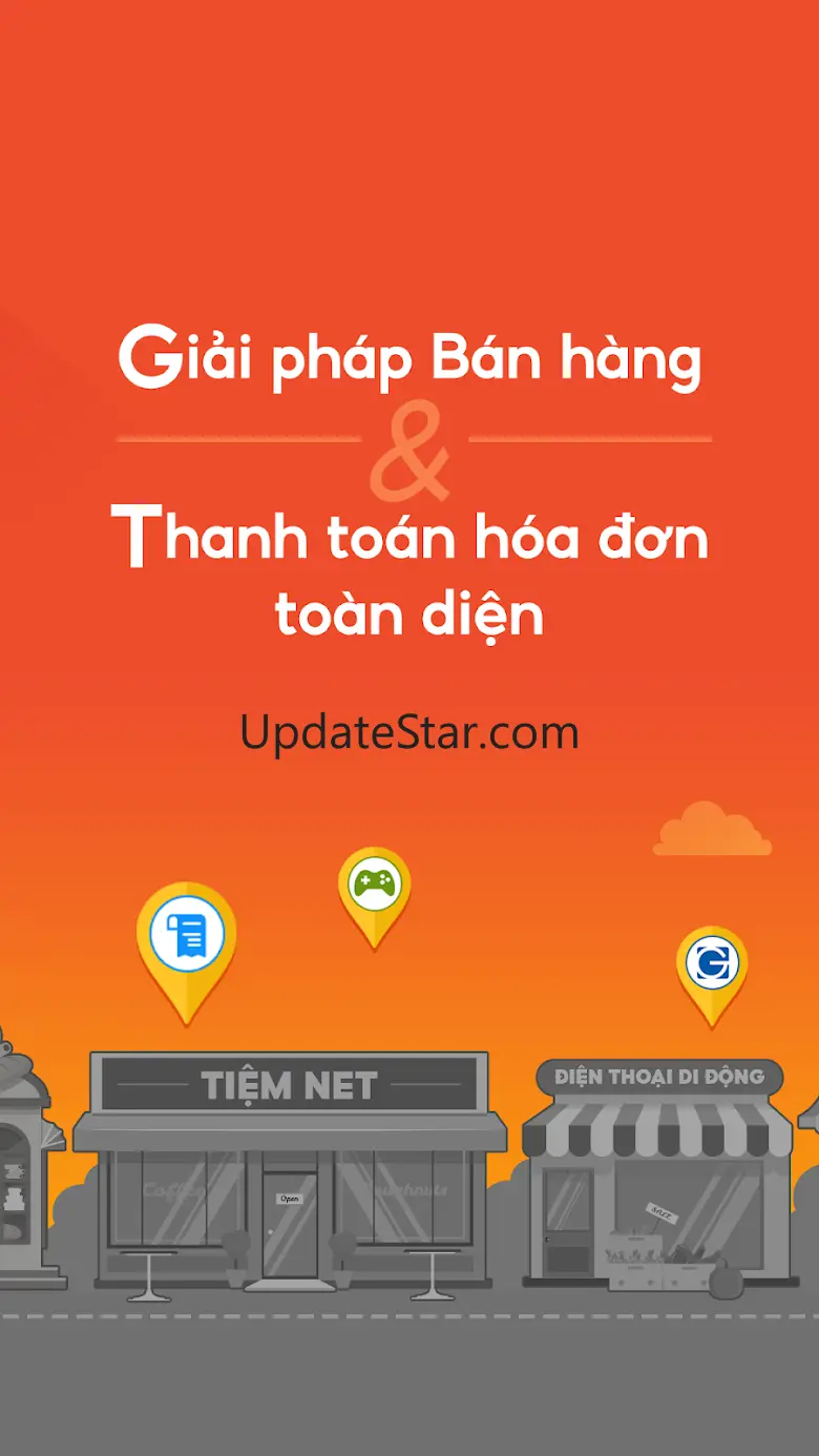 Đại lý Shopee