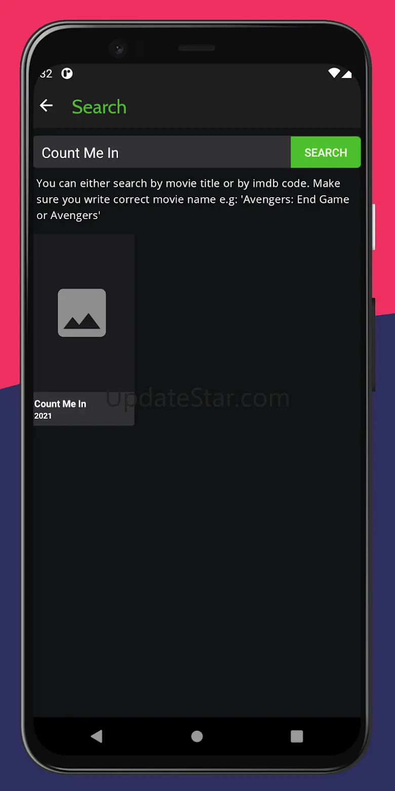 All Movie Downloader 2.6