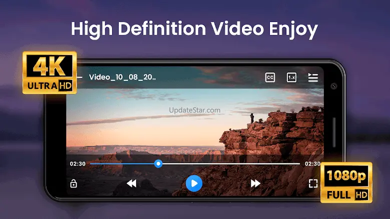 Video Player - HD Video Player 1.7