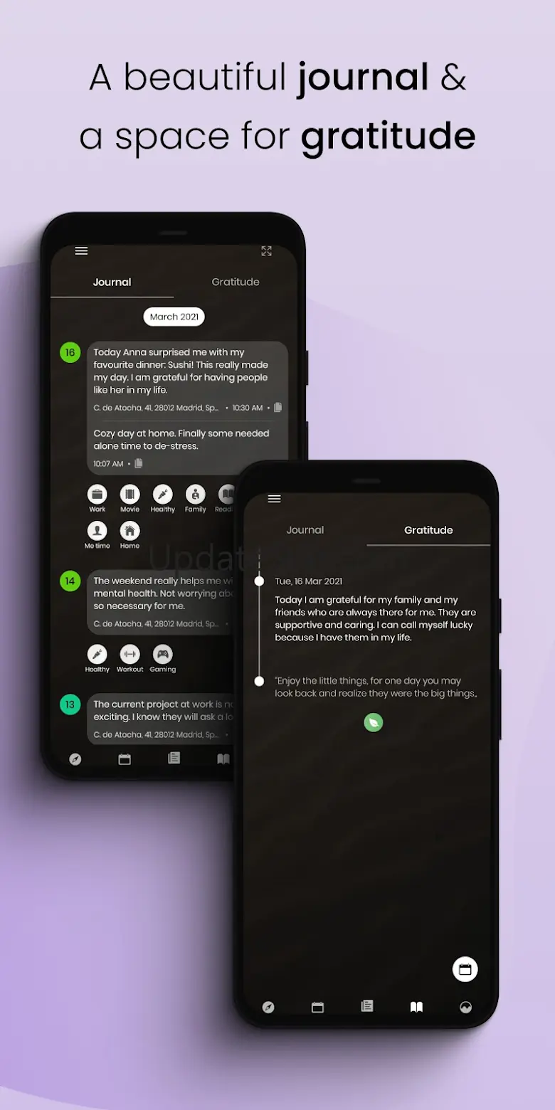 Moodflow: Mood Tracker 5.12.0