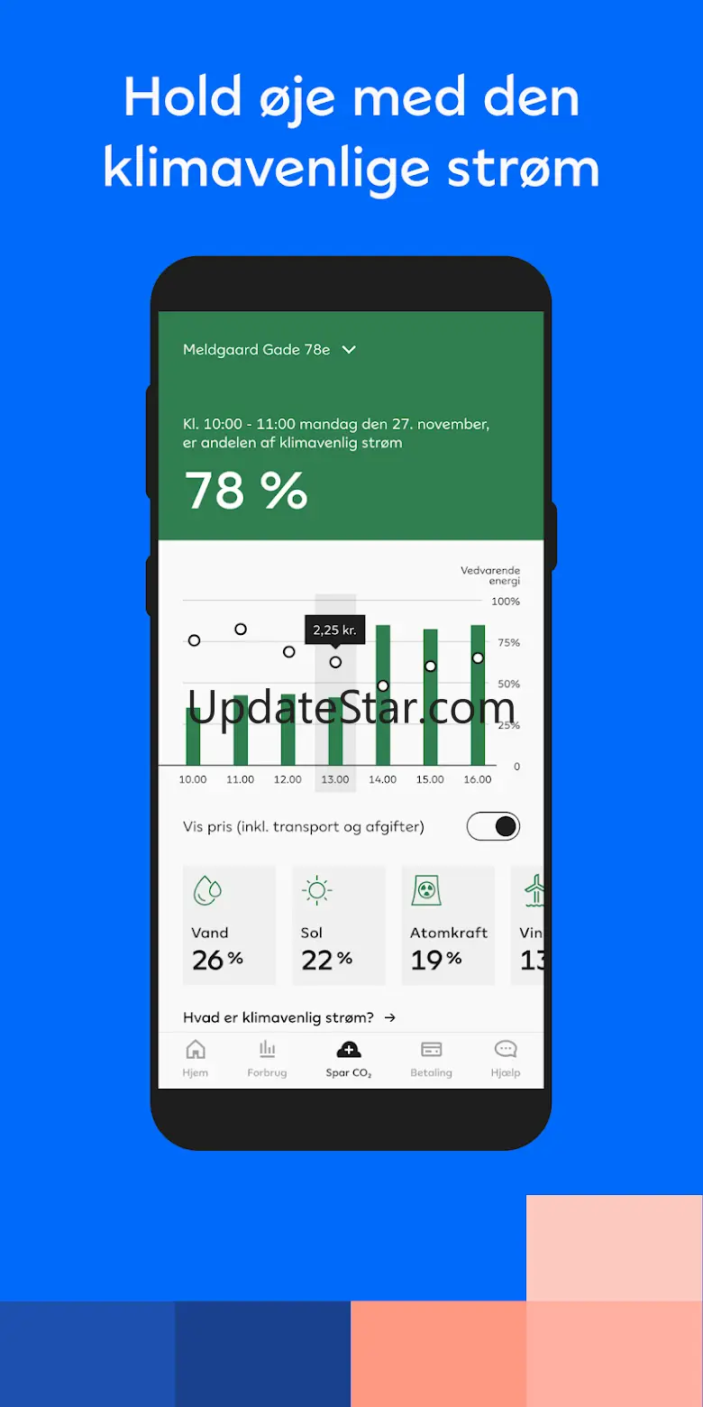 Andel Energi 1.16.0