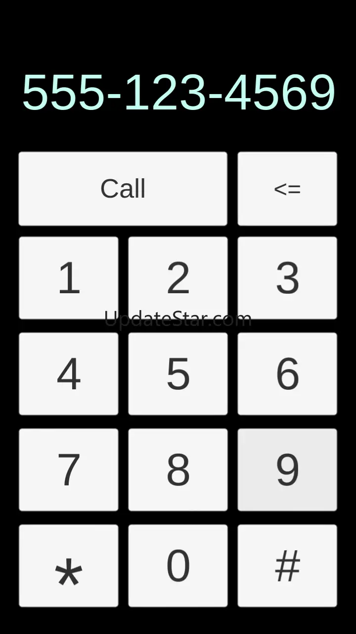 Dialer 1.0