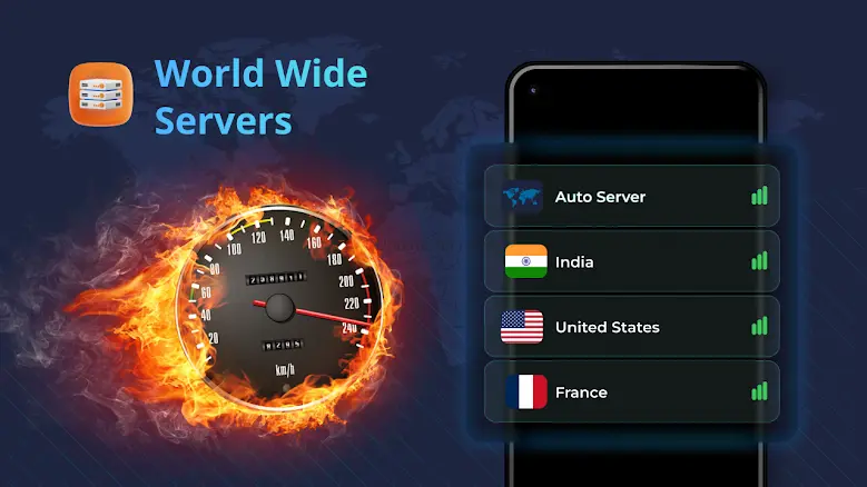 Karak Secure VPN 100.8.4