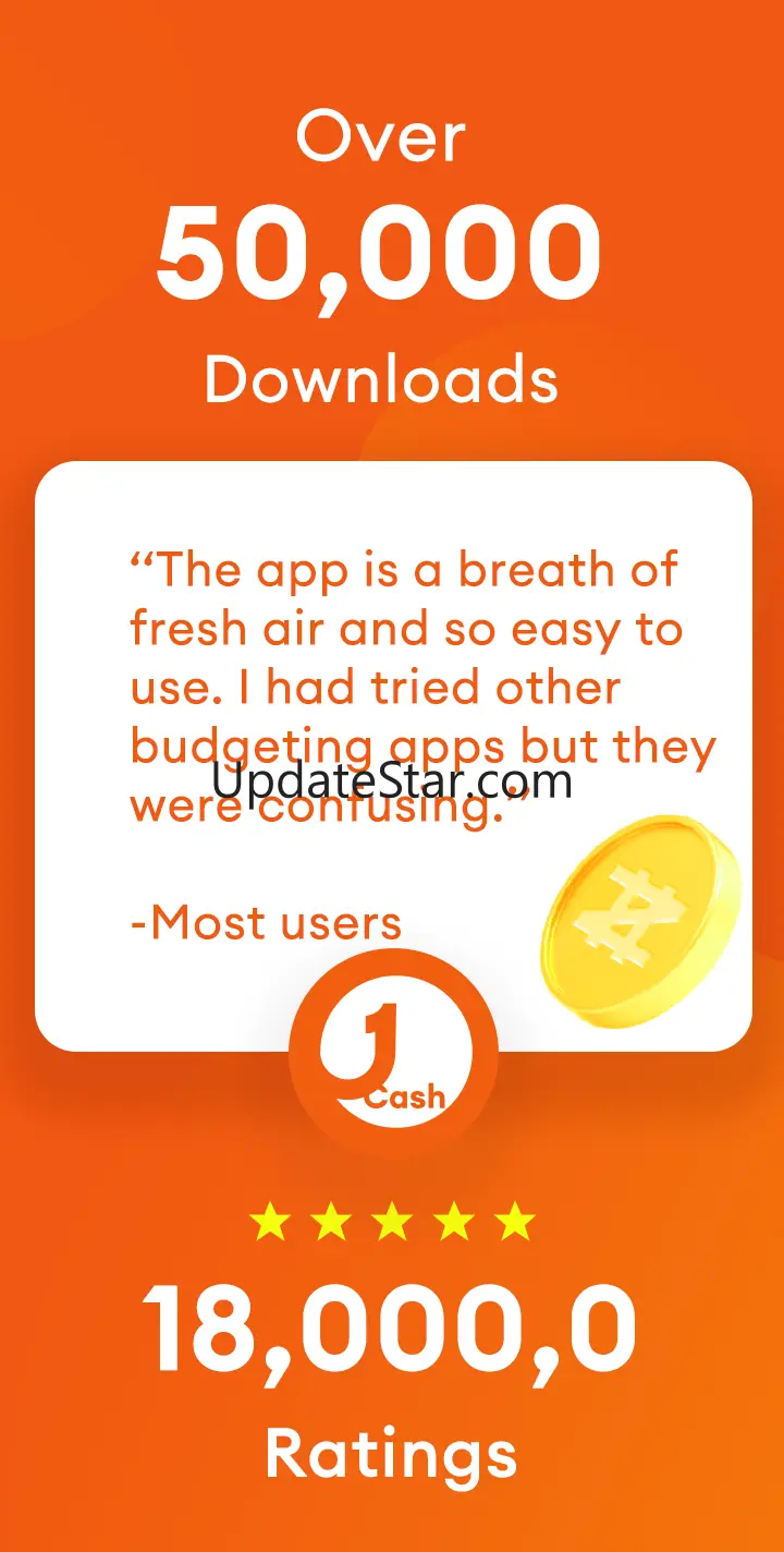 OneCash 1.0.6