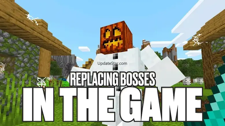 Mod Mutant Creatures Minecraft 1.8