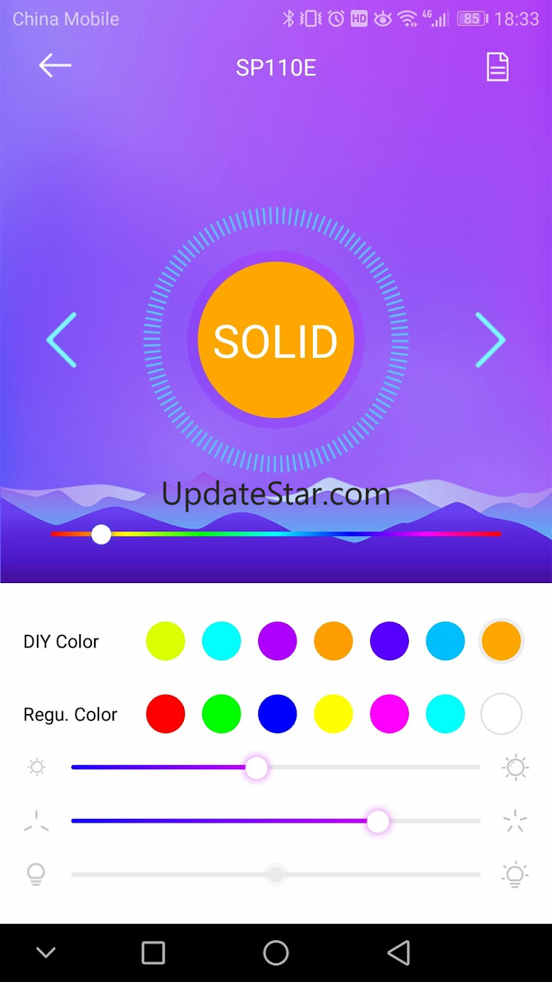 LED Hue 1.5