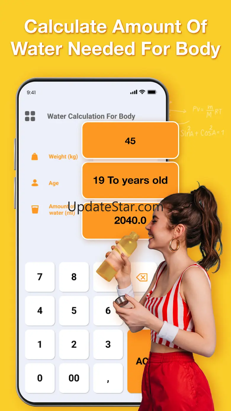 Simple Calculator: GPA & Math 1.0.8