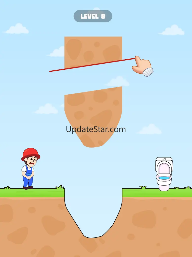 Slice To Save 1.0.0