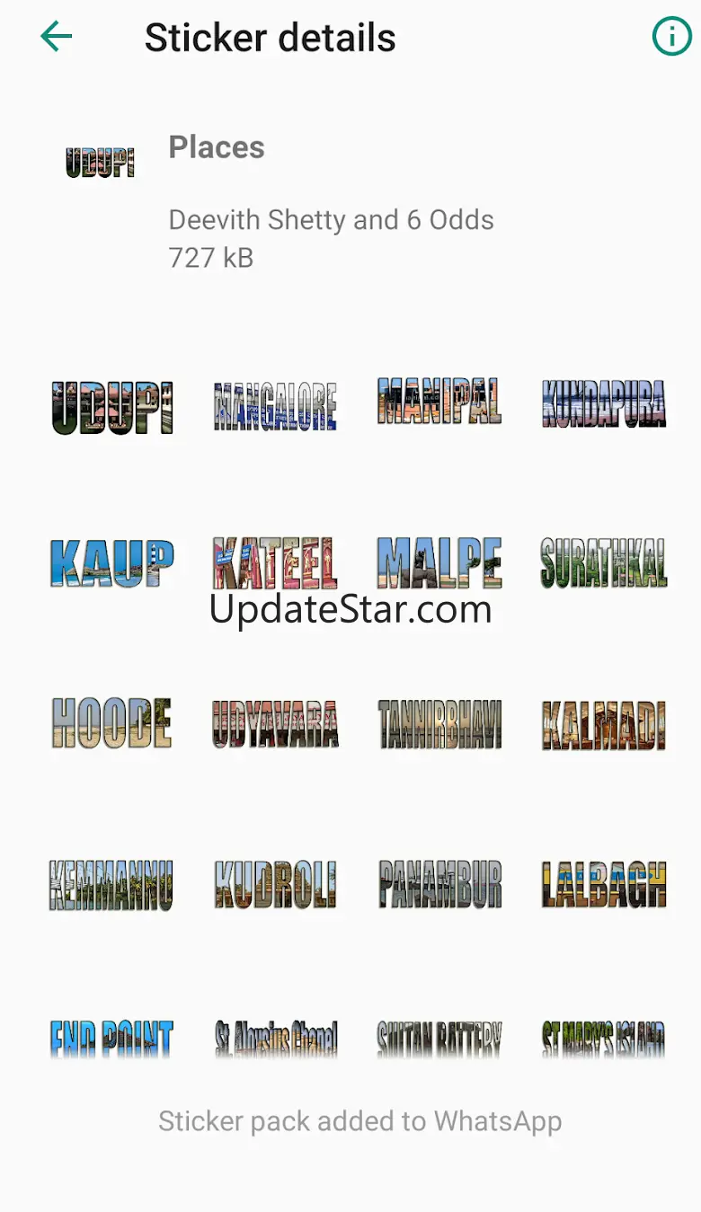 Tulu Stickers for WhatsApp 28