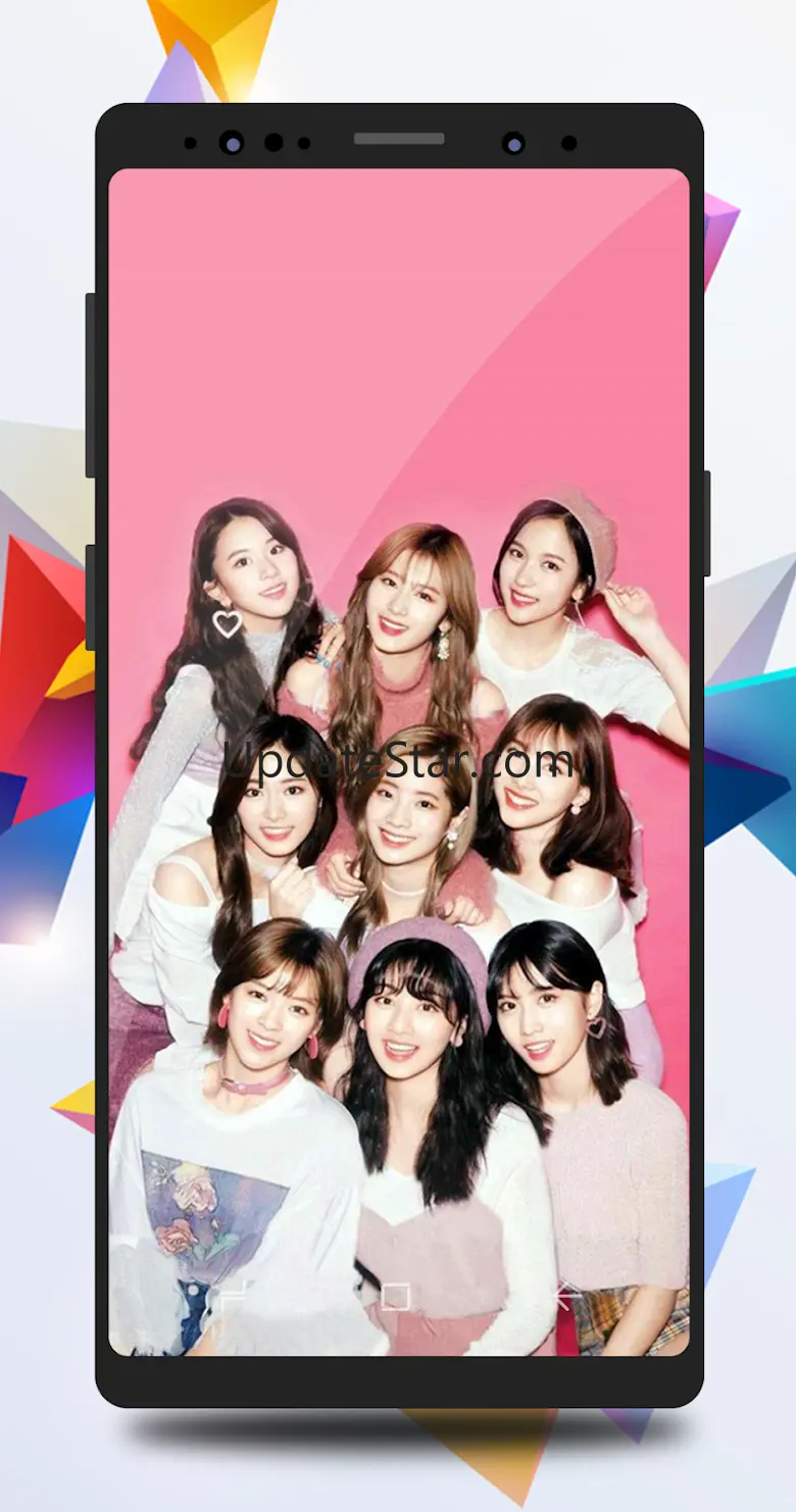 Twice Wallpaper KPOP HD 4.6