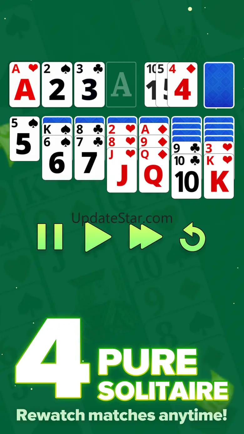 Solitaire 1v4 1.7
